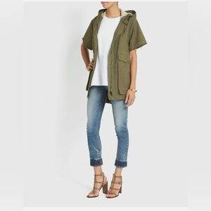EUC Novemb3r Maggie Jacket